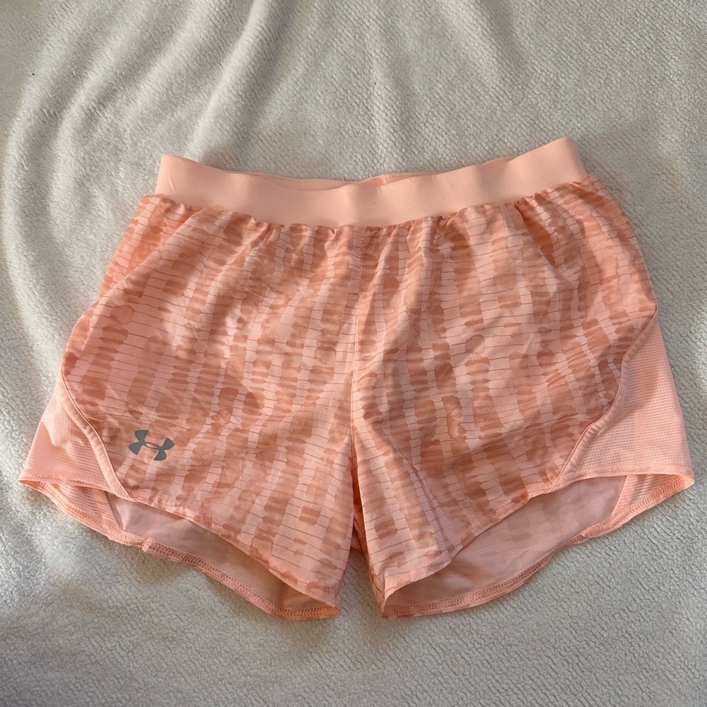 Under Armor shorts